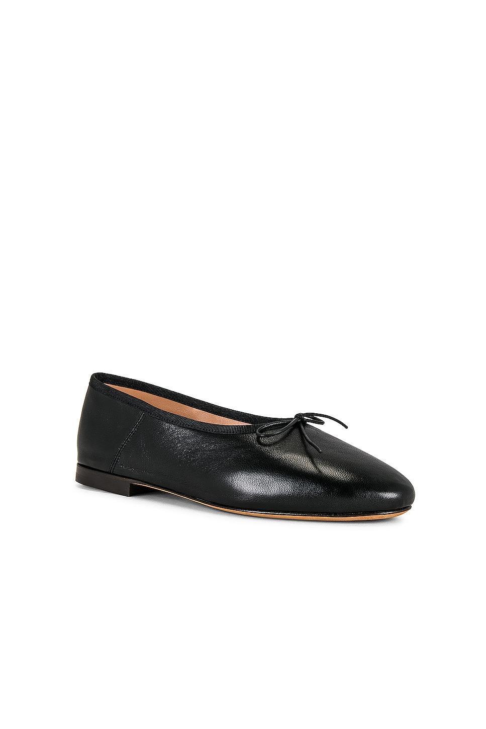 Dream Ballerina Flat Mansur Gavriel Product Image