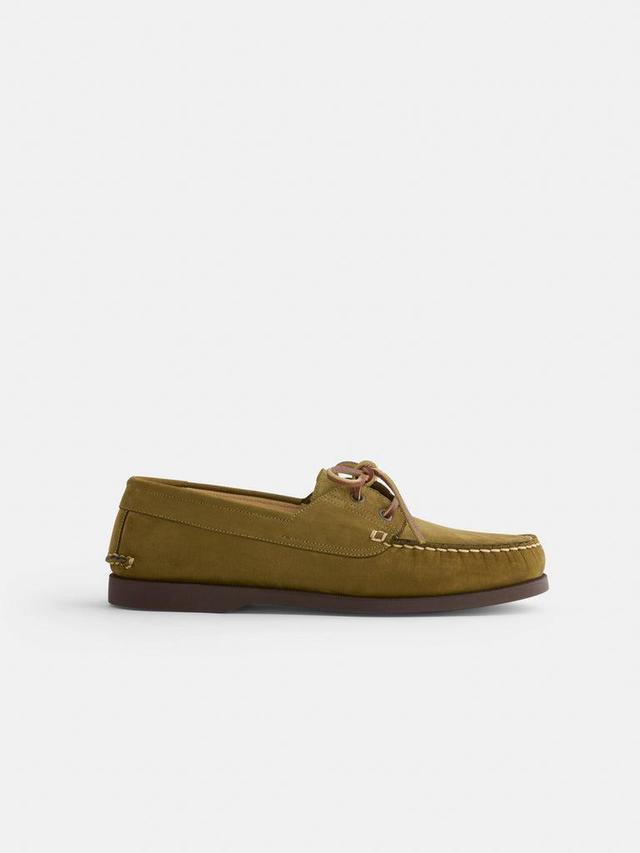 Sesa Tampa Boat Shoe Brother Product Image