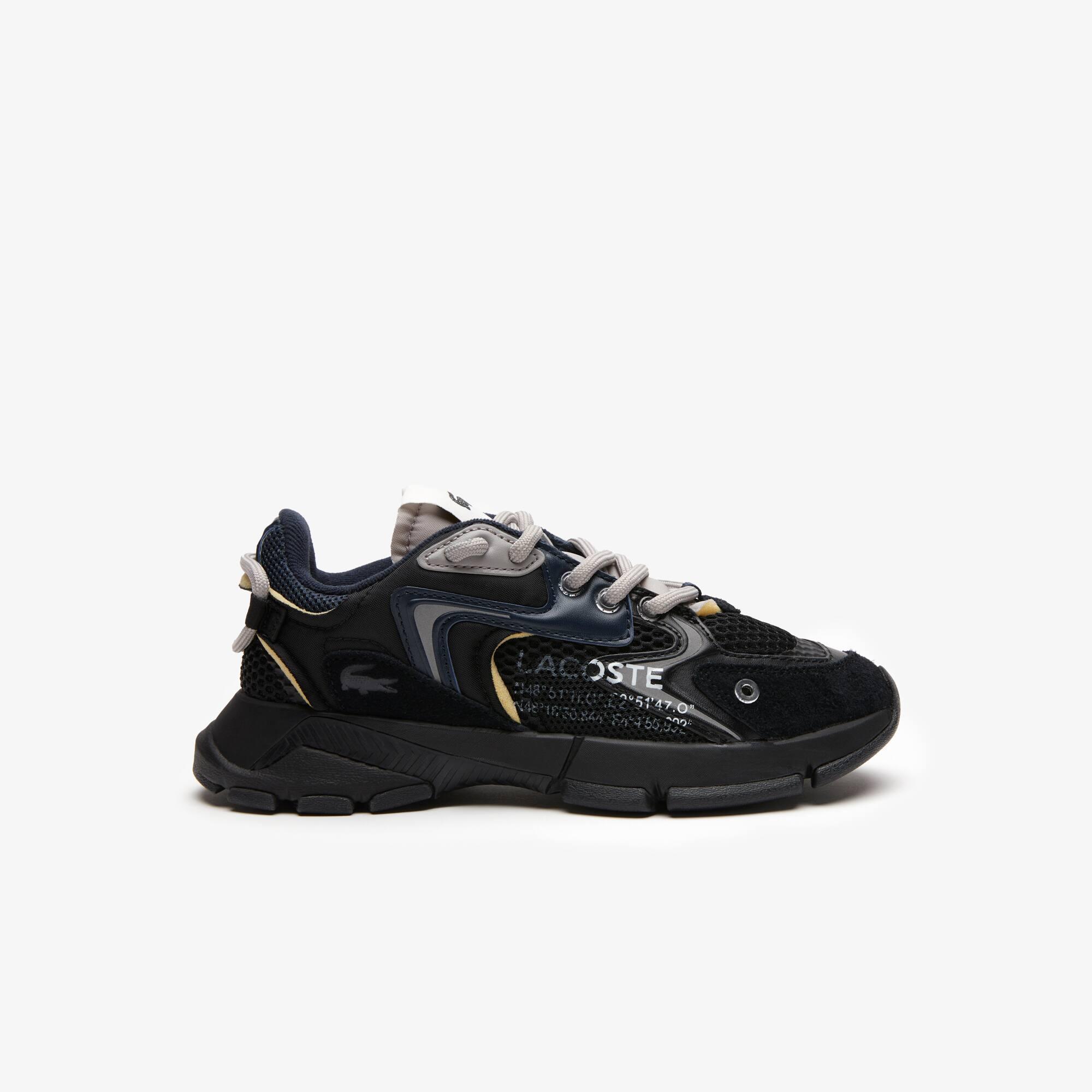 Women's Lacoste L003 Neo Trainers Product Image