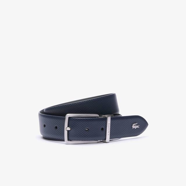 Reversible Leather Belt Product Image