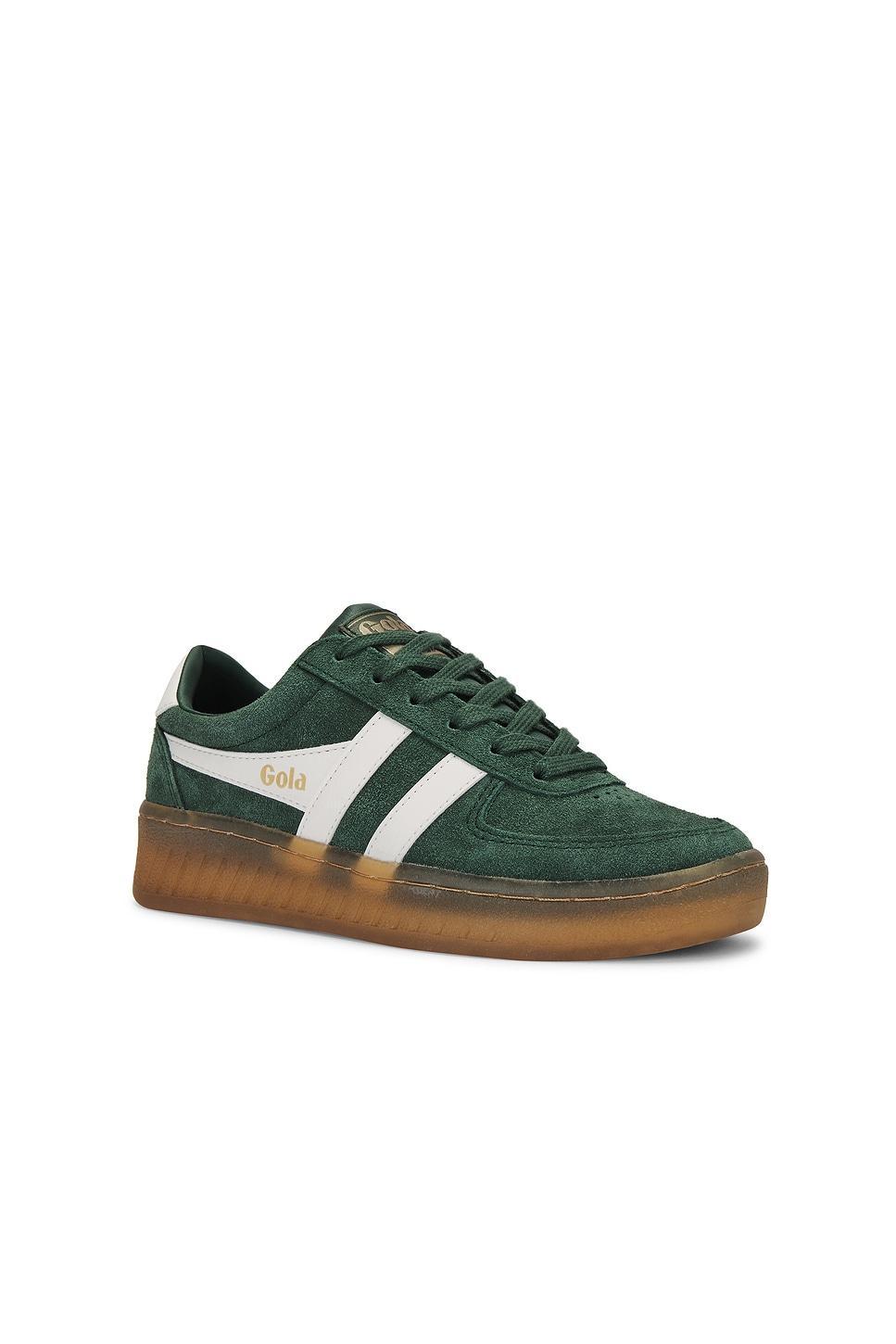 Grandslam Suede Sneaker Gola Product Image