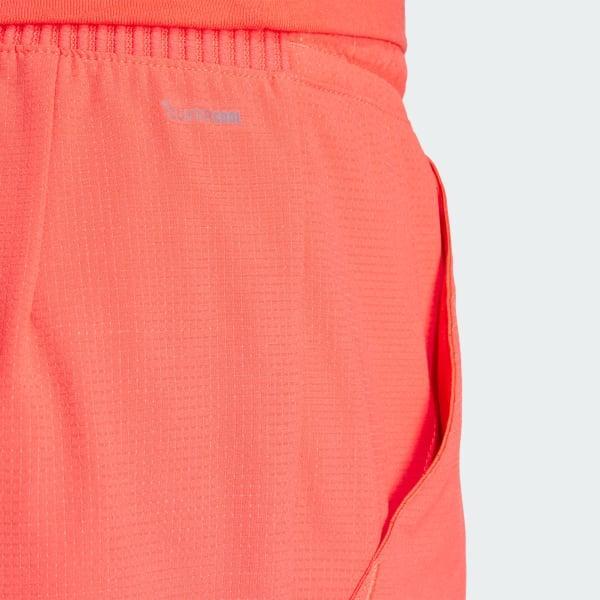 Tennis 5-Inch Ergo Shorts Product Image