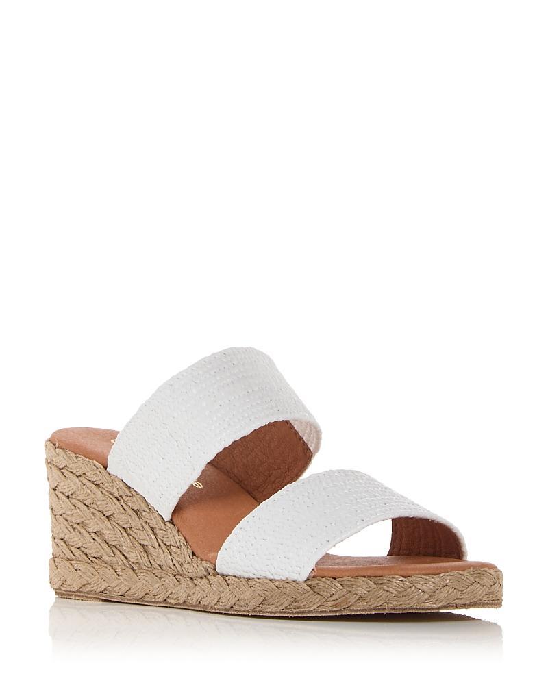 Andr Assous Nori Espadrille Wedge Sandal Product Image