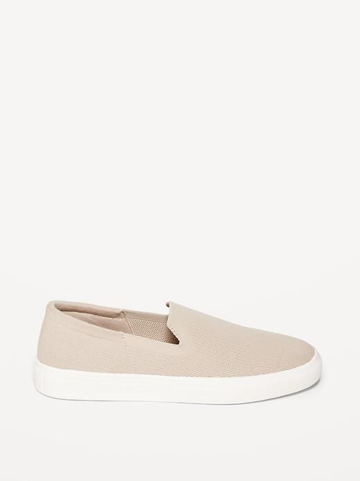 Slip-On Sneakers Product Image