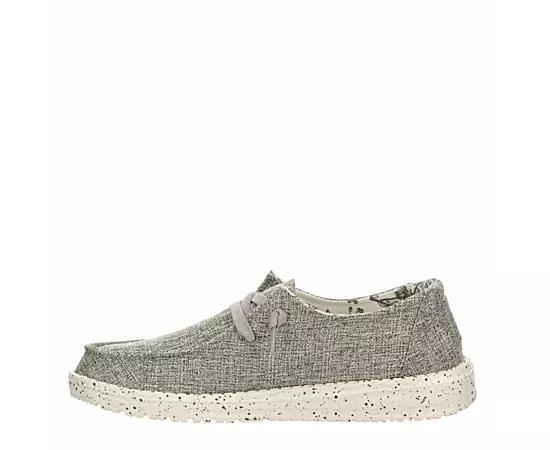 Heydude Womens Wendy Slip On Sneaker Product Image