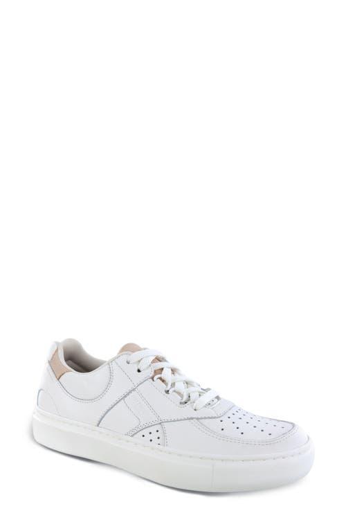 SAS High Street X Sneaker Product Image