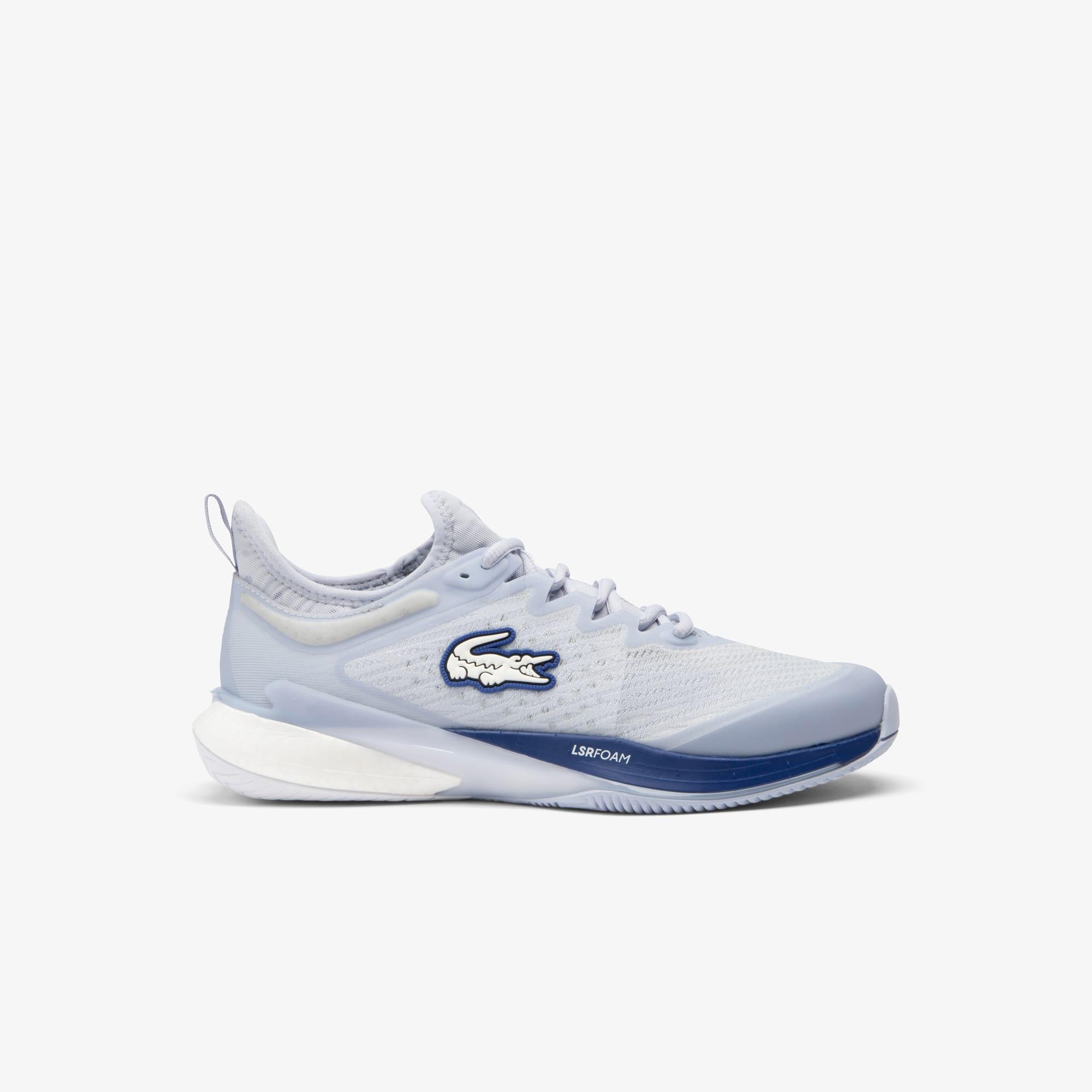 Women's AG-LT23 Lite textile tennis shoes Product Image