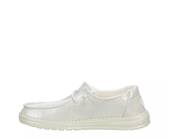 Heydude Womens Wendy Slip On Sneaker Product Image