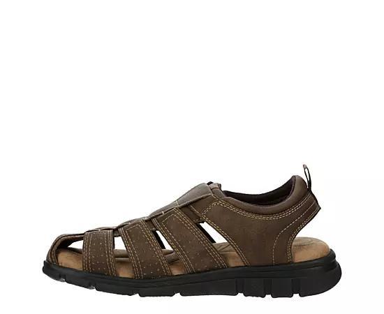 Restoration Men's Ardent Fisherman Sandal Product Image