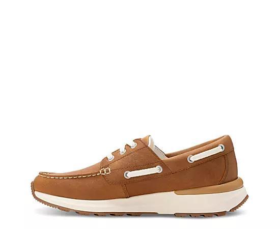 Eastland Men's Leap Trainer Sneaker Product Image