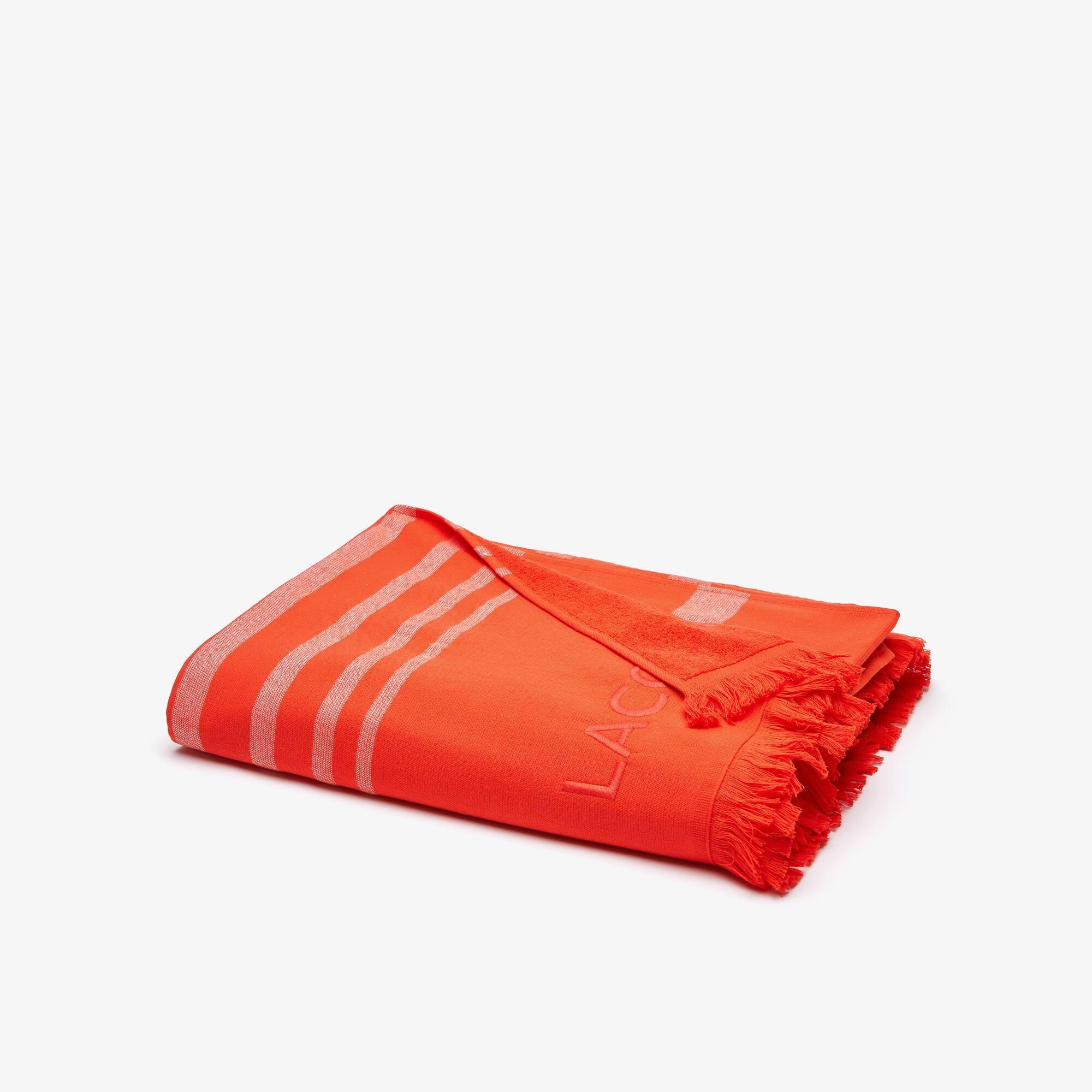 L Rythme Fouta Beach Towel Product Image