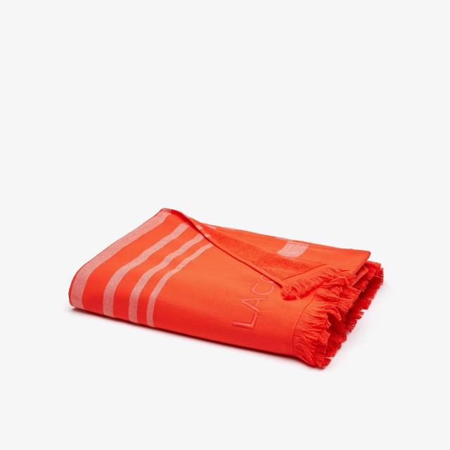 L Rythme Fouta Beach Towel Product Image