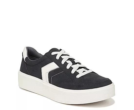 Dr. Scholls Madison Lace Platform Sneaker Product Image