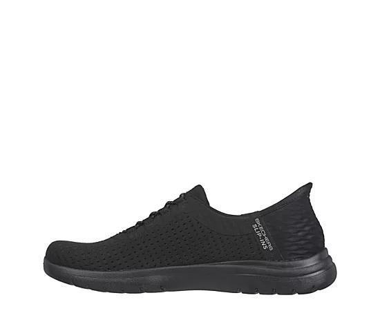 Skechers Womens Slip-Ins On-The-Go Flex Clever Sneaker Product Image