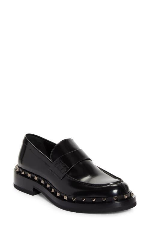 Valentino Garavani Rockstud M-Way Loafer Product Image