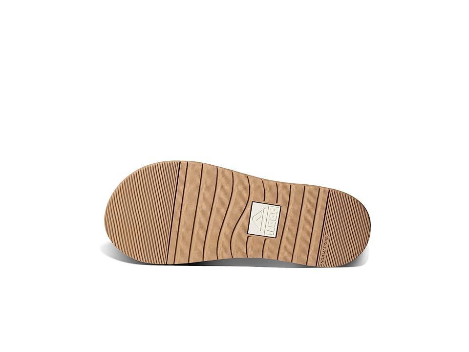 Reef Cushion Bonzer LE (Toffee) Men's Sandals Product Image