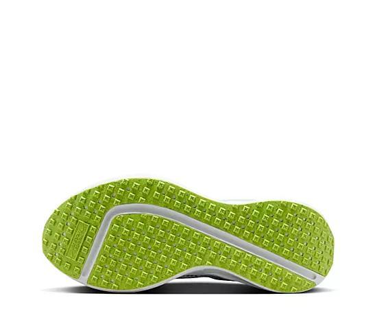 Nike Womens Flyknit Interact Run Running Shoe Product Image