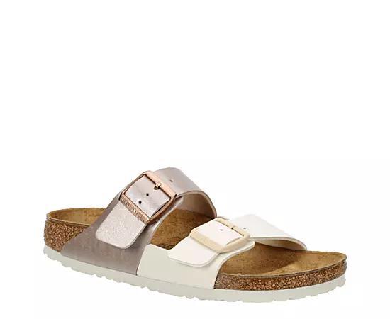 Birkenstock Womens Arizona Split Footbed Sandal Product Image