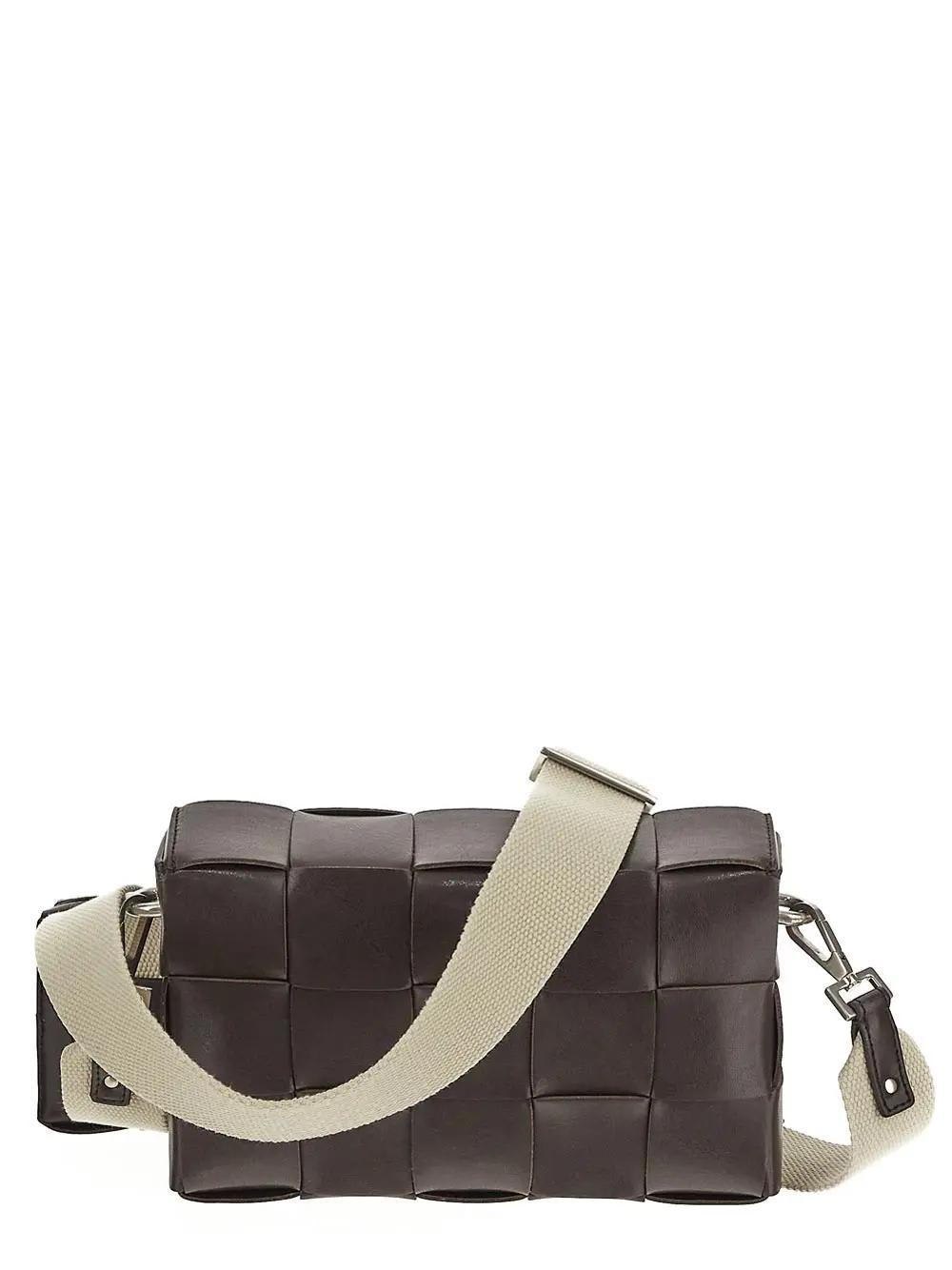 BOTTEGA VENETA Borsa-tu Nd  Male In Brown Product Image