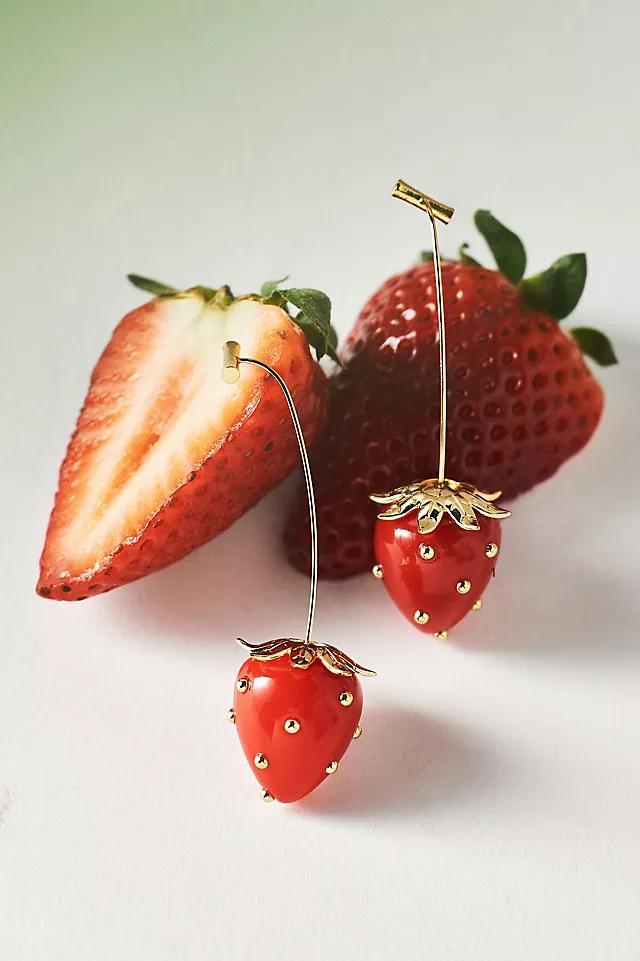 Fruit Drop Earrings Product Image