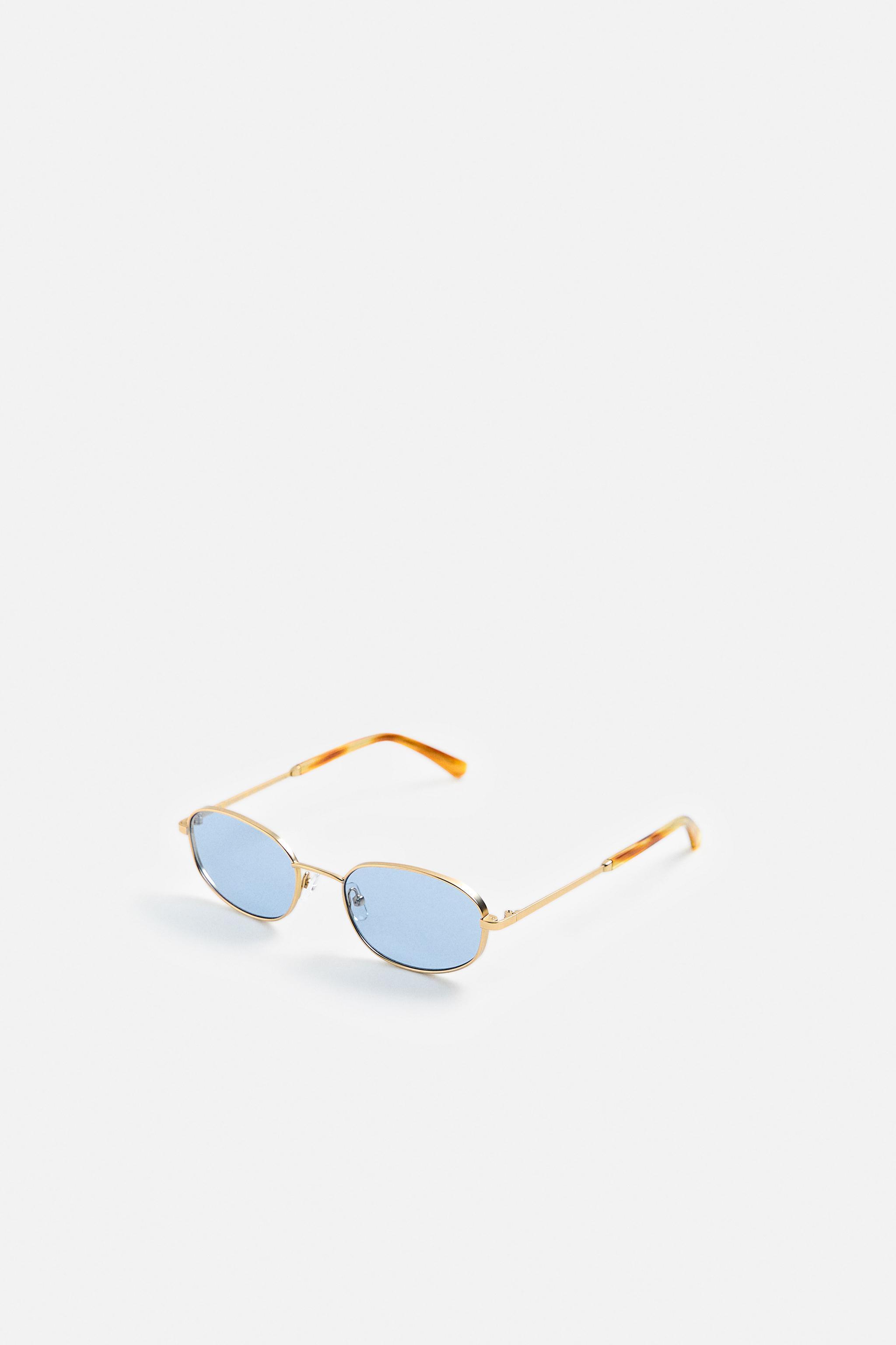 METALLIC SUNGLASSES Product Image