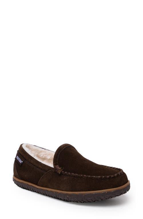 Minnetonka Womens Tempe Slippers Product Image