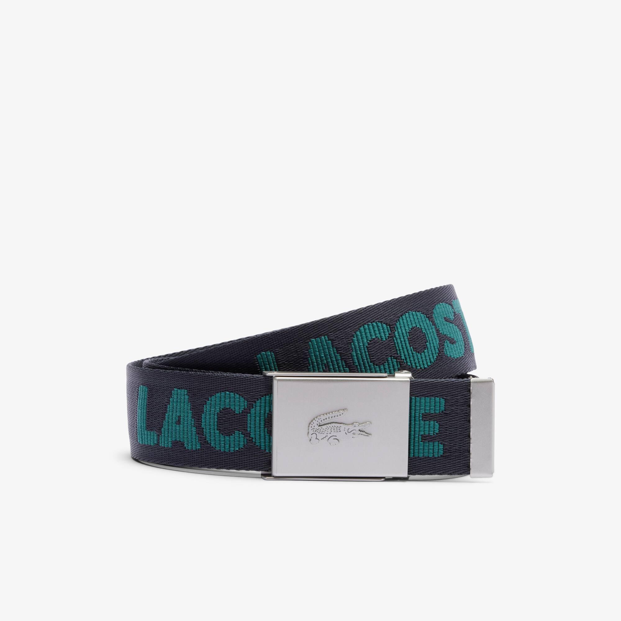 Jacquard Belt Product Image