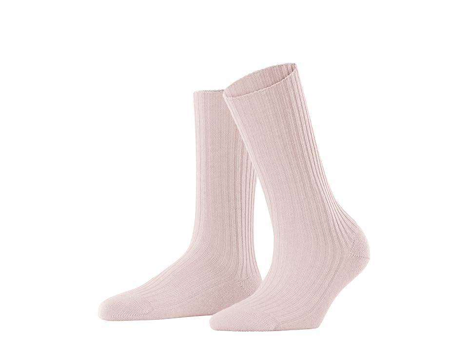 Falke Cosy Wool Blend Boot Socks Product Image