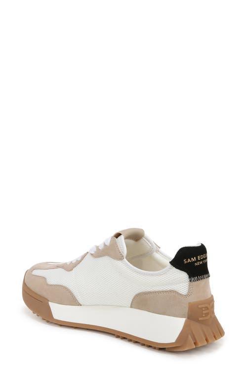 SAM EDELMAN Langley Sneaker In Multi Product Image