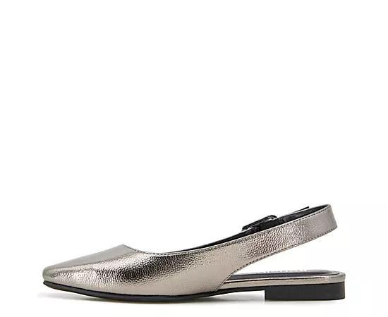 Kensie Womens Flo Flat Product Image