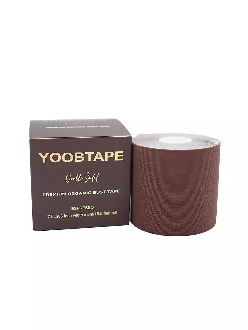 Double-Sided Bust Tape Product Image