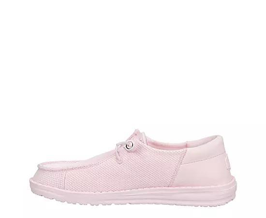 Heydude Womens Wendy Funk Mono Slip On Sneaker Product Image