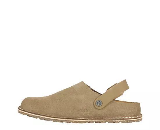 Womens Birkenstock Lutry Premium Clog Product Image