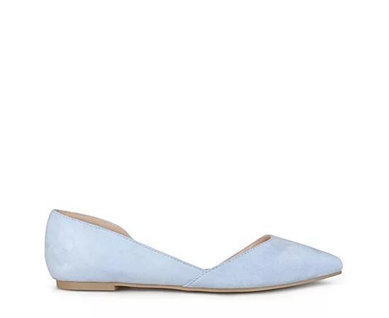 Journee Collection Ester Flat Women's Shoes Product Image