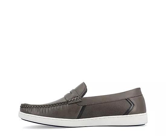 Vance Co Men's Danny Penny Loafer Product Image