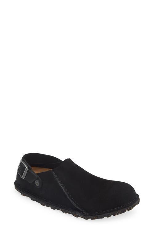 Mens Birkenstock Lutry Premium Clog Product Image