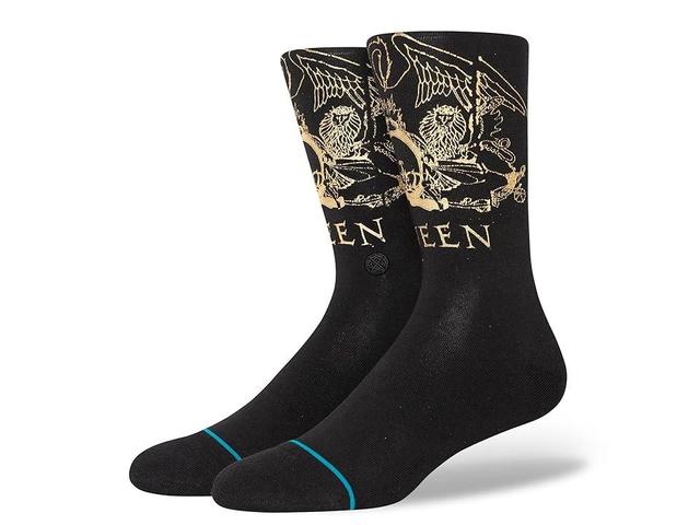 Queen X Stance Crew Socks Product Image