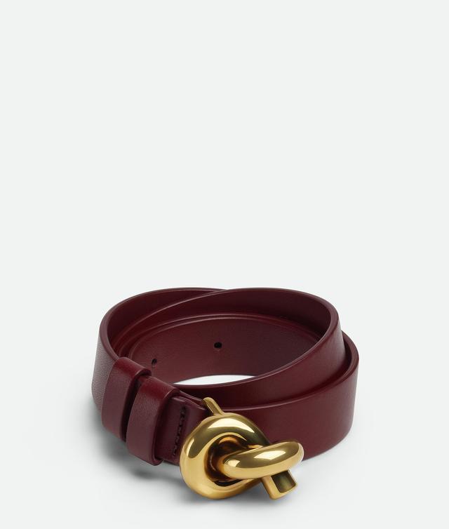 Knot Belt Product Image