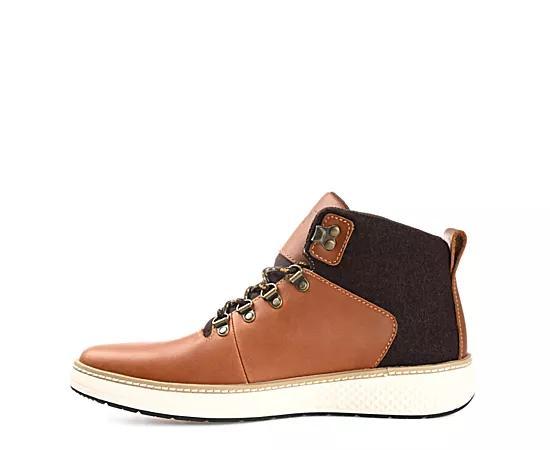 Territory Men's Drifter Mid Sneaker Product Image