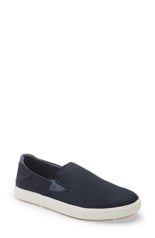 LAMO Piper Womens Slip-On Sneakers Product Image