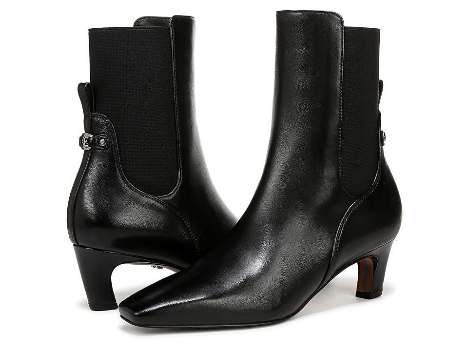 Sam Edelman Margo Leather) Women's Boots Product Image