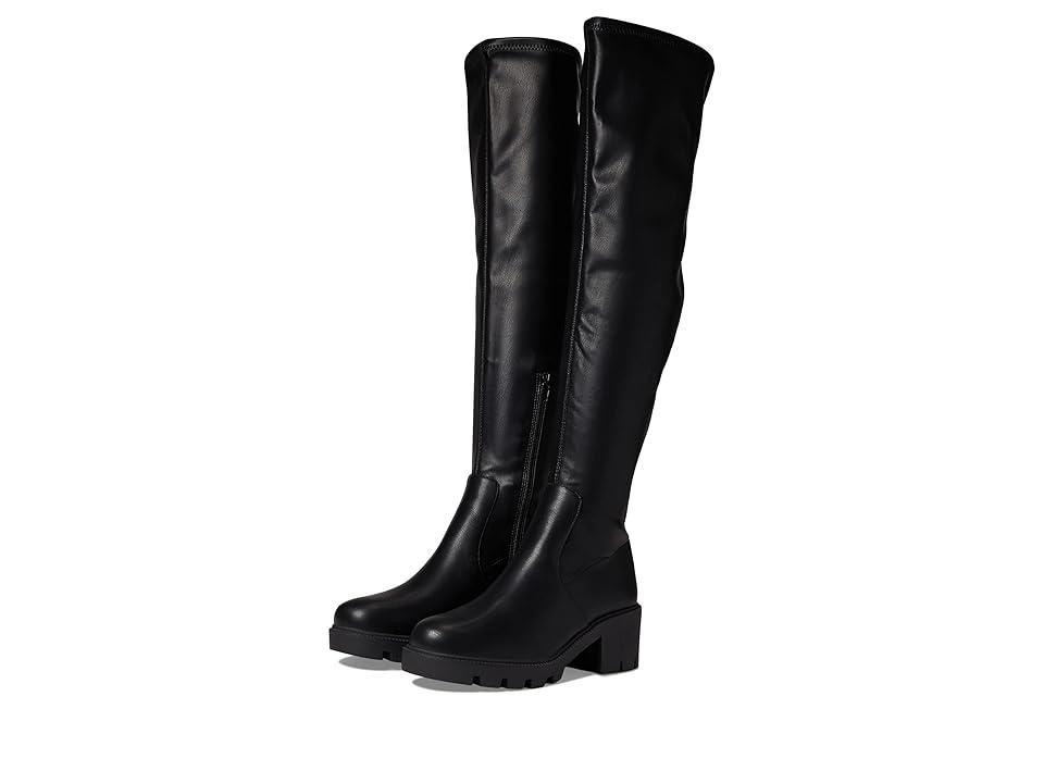 DV by Dolce Vita Nitro Boot Womens Black Boot 10 M Product Image