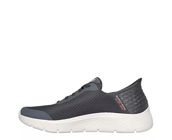 Skechers Mens Slip-Ins Go Walk Flex Hands Up Sneaker Product Image