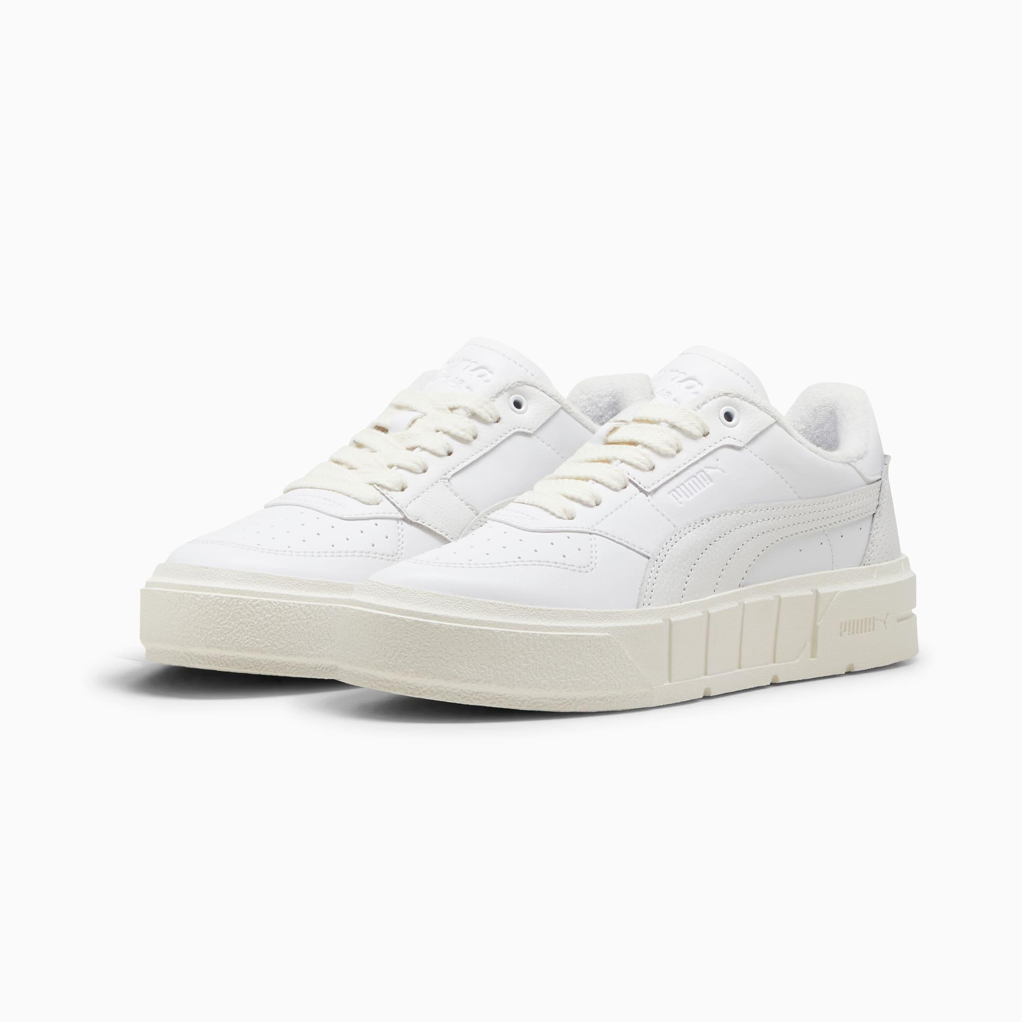 PUMA Cali Court Club 48 Women's Sneakers Product Image