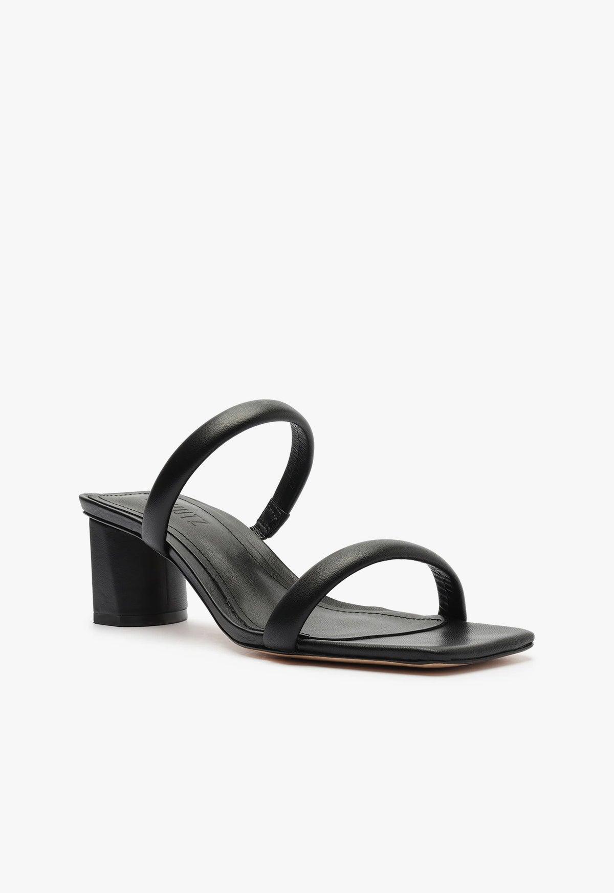 Ully Lo Nappa Leather Sandal Female Product Image