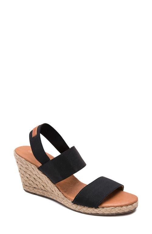 Andr Assous Allison Espadrille Wedge Sandal Product Image