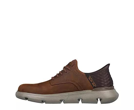 Skechers Men's Slip-Ins Garza-Gervin Sneaker Product Image