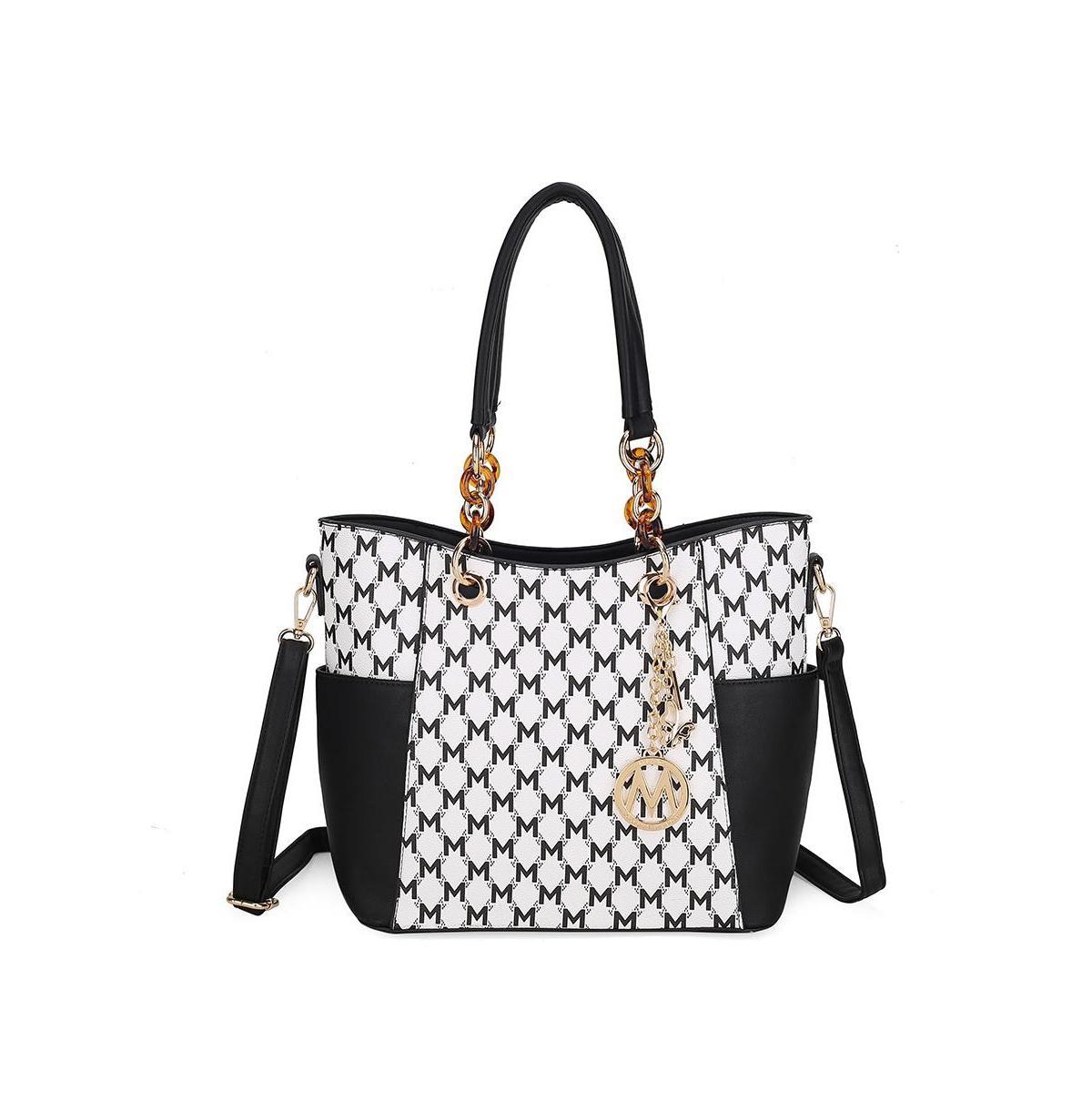 Mkf Collection Paloma Women s Shoulder Bag by Mia k Product Image