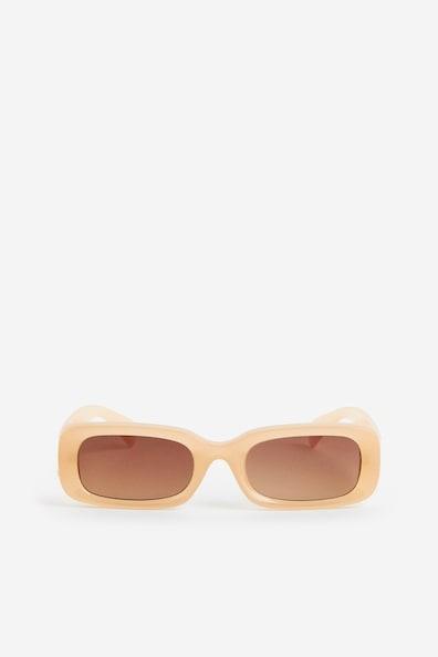 Rectangular Sunglasses Product Image