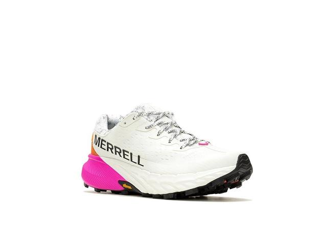 Merrell Agility Peak 5 Men's Shoes Product Image